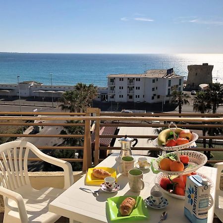 Accomodation Sul Mare Villa Gallipoli Luaran gambar