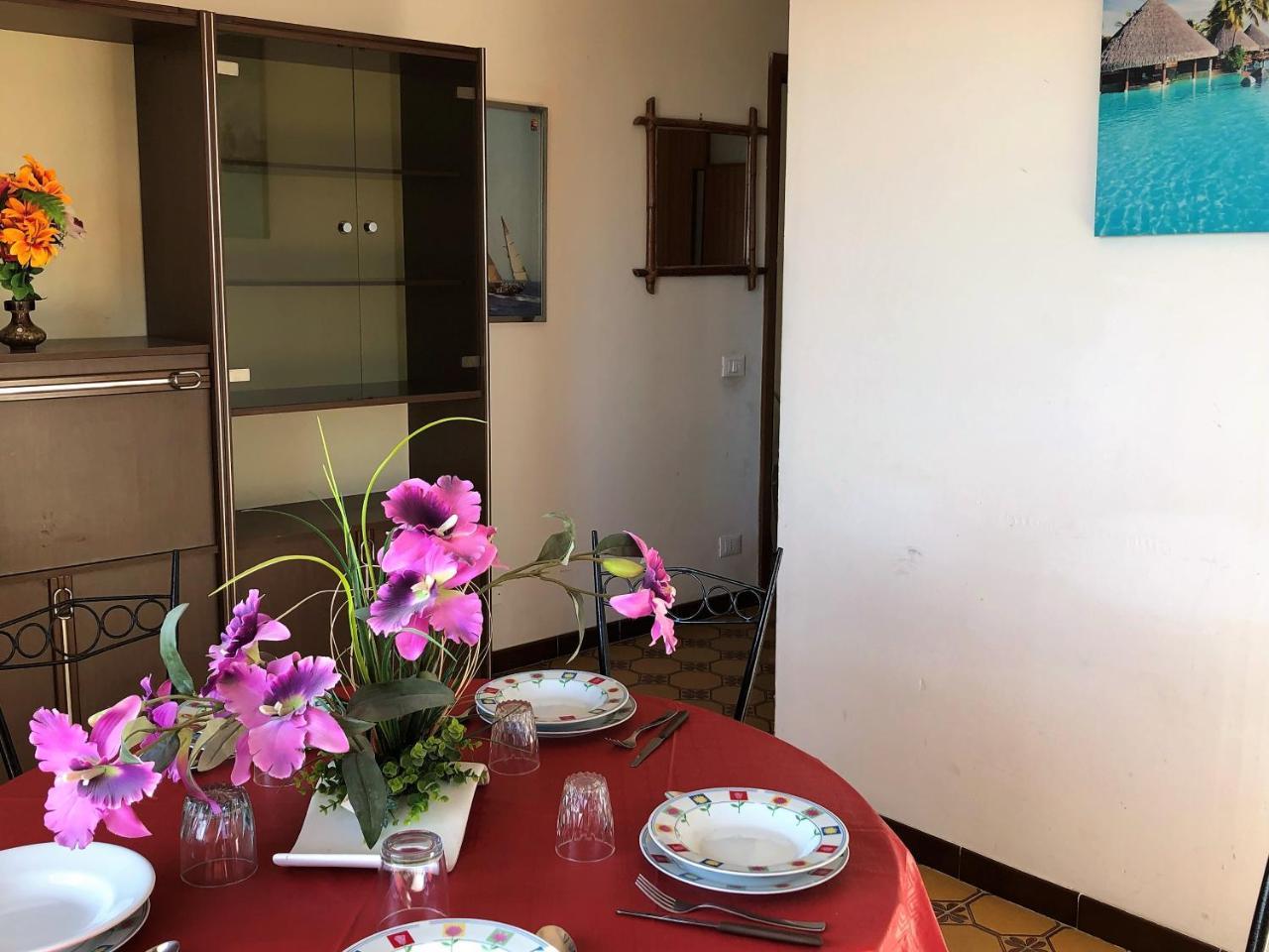 Accomodation Sul Mare Villa Gallipoli Luaran gambar