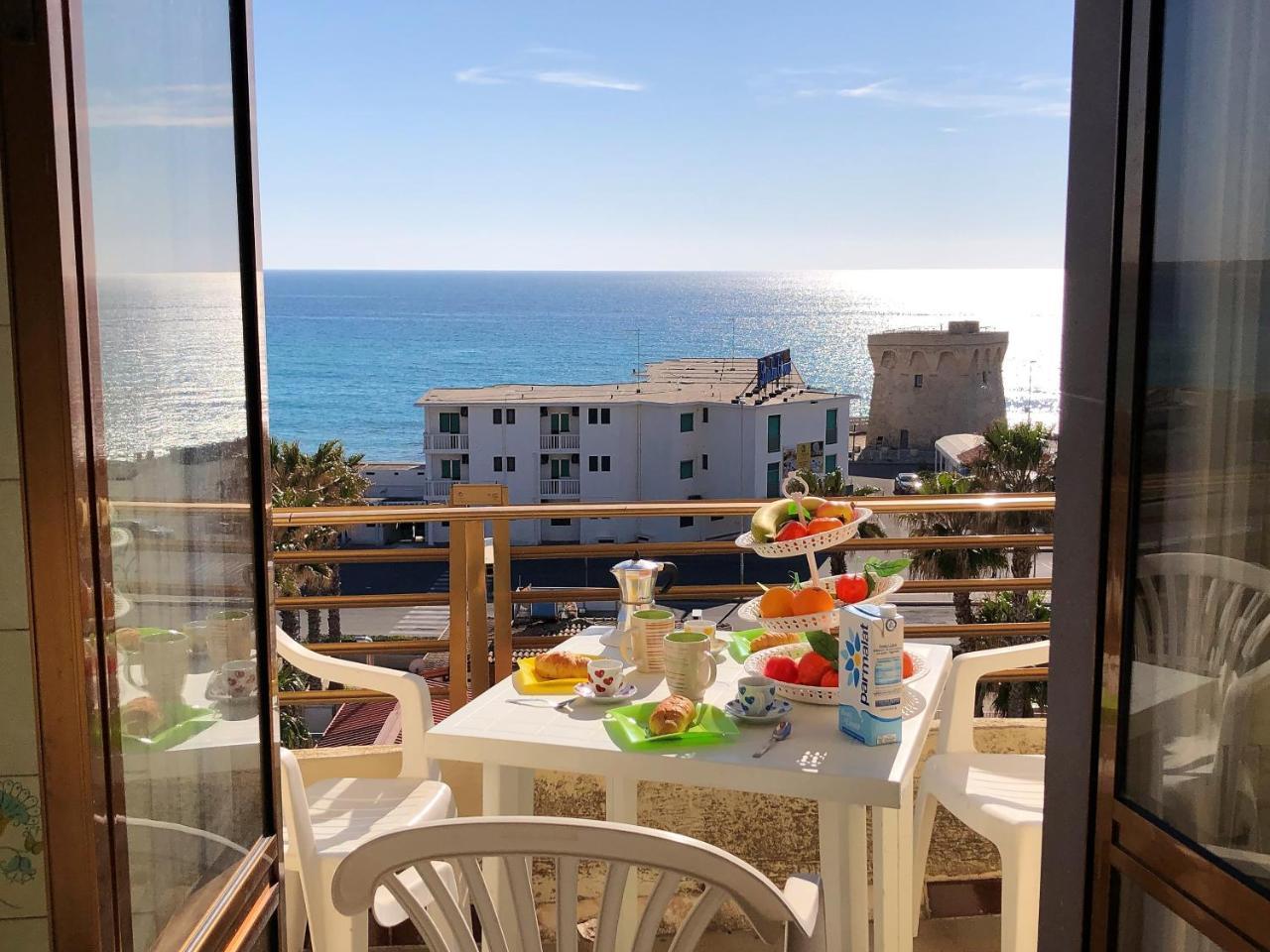 Accomodation Sul Mare Villa Gallipoli Luaran gambar