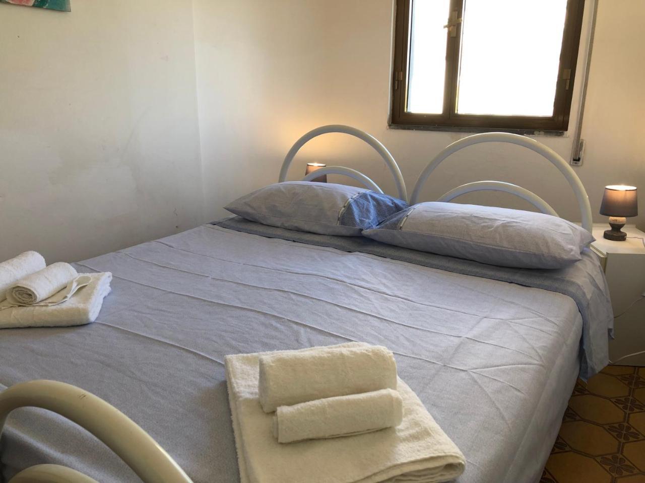 Accomodation Sul Mare Villa Gallipoli Luaran gambar