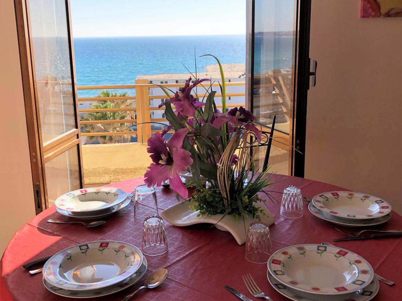 Accomodation Sul Mare Villa Gallipoli Luaran gambar