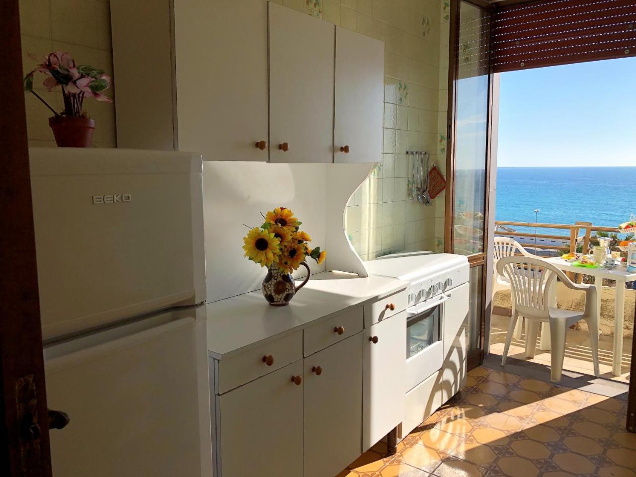 Accomodation Sul Mare Villa Gallipoli Luaran gambar