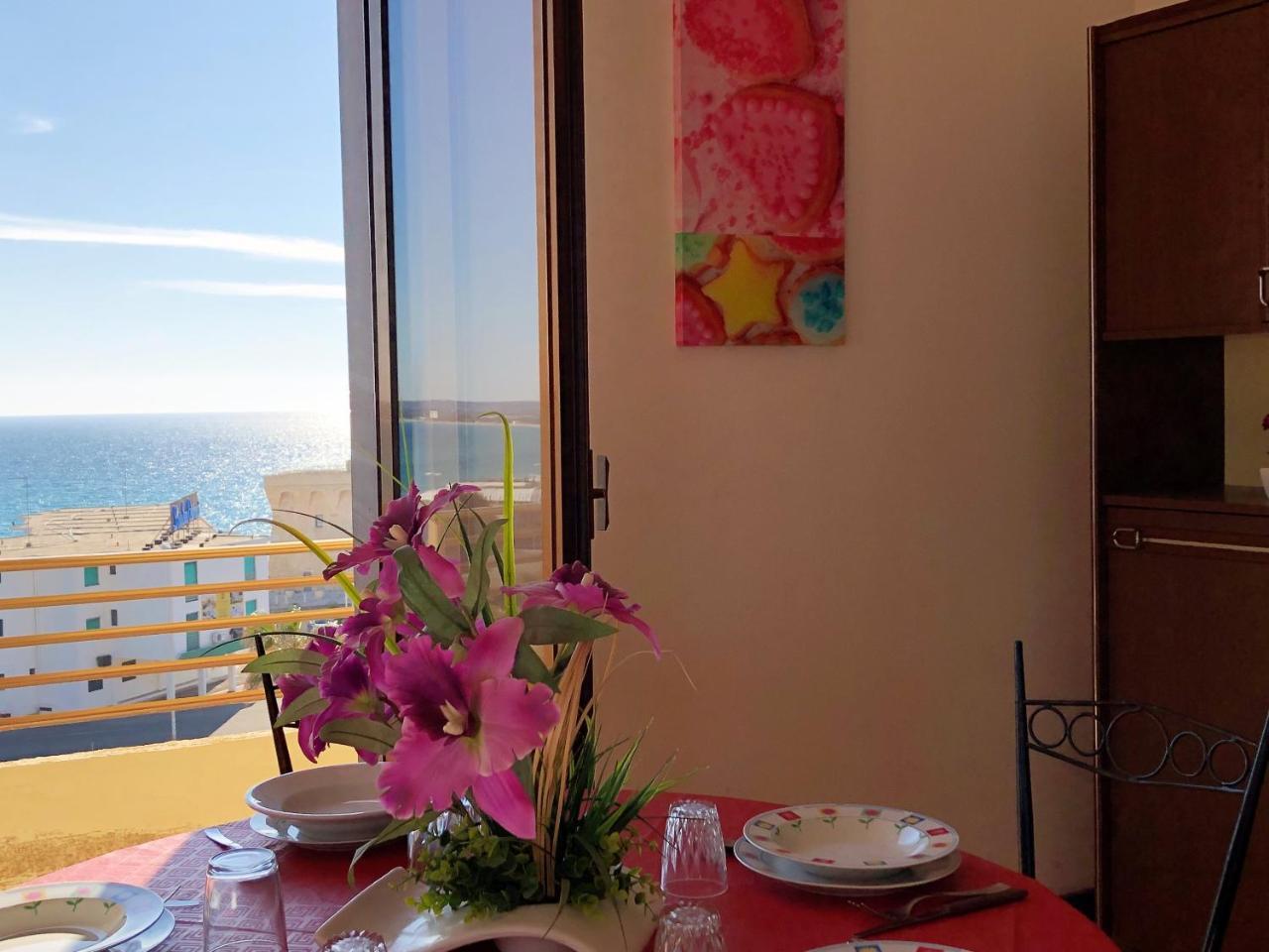 Accomodation Sul Mare Villa Gallipoli Luaran gambar
