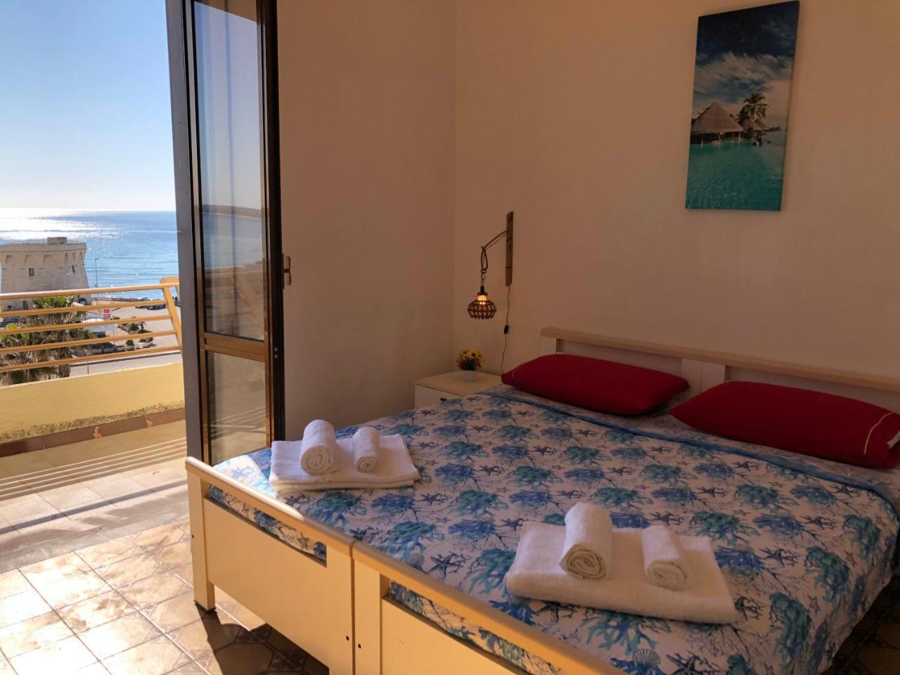 Accomodation Sul Mare Villa Gallipoli Luaran gambar