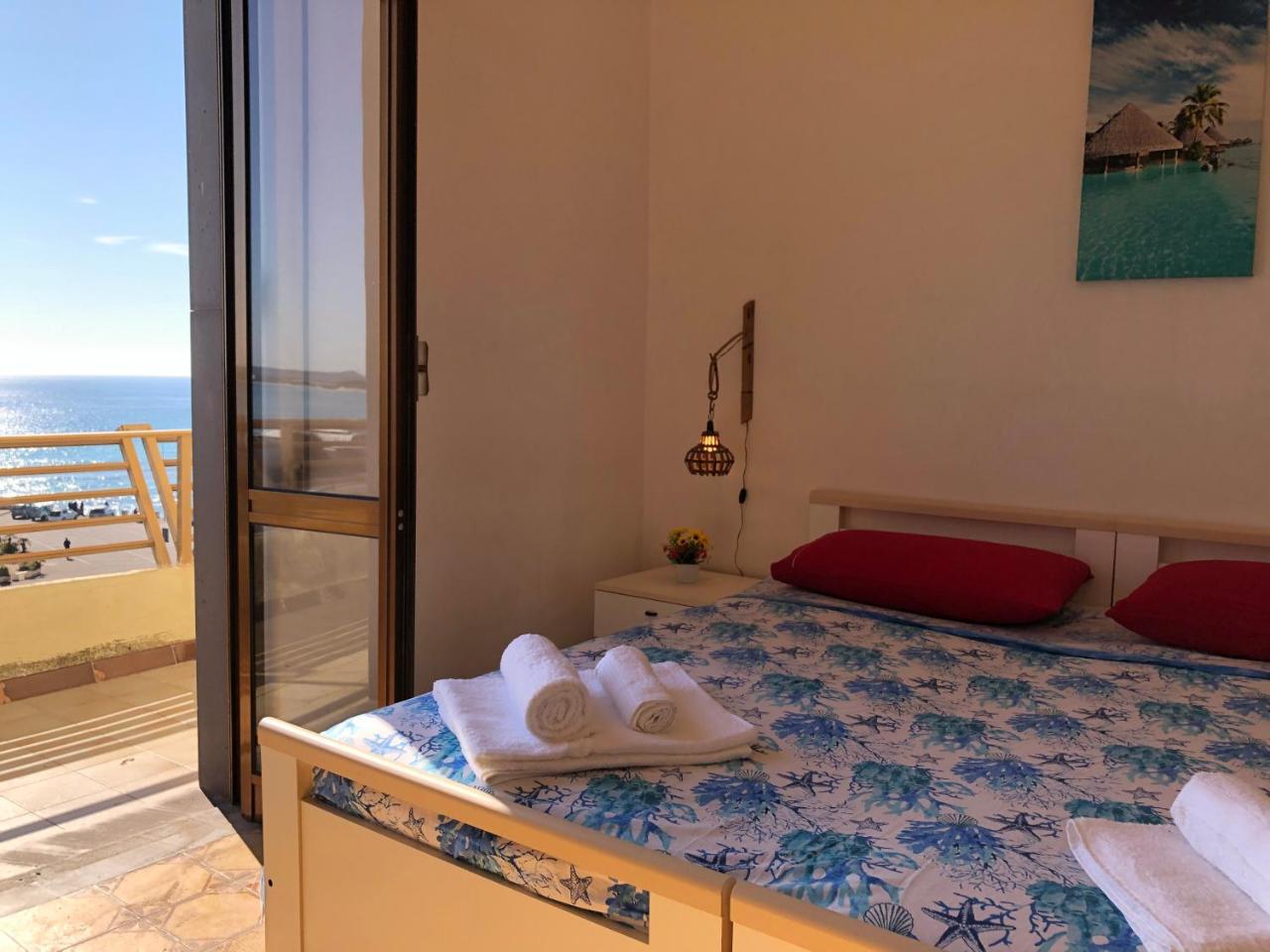 Accomodation Sul Mare Villa Gallipoli Luaran gambar