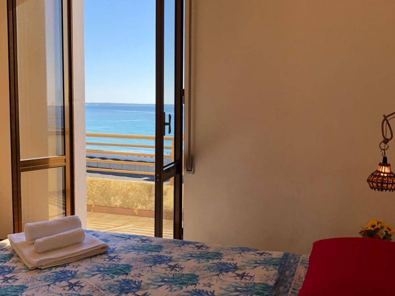 Accomodation Sul Mare Villa Gallipoli Luaran gambar