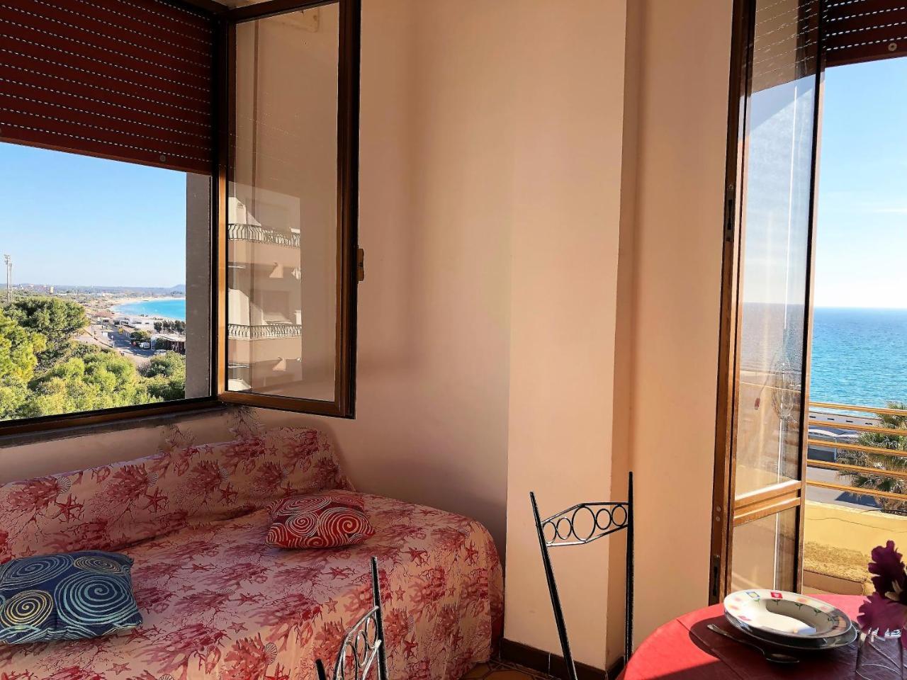 Accomodation Sul Mare Villa Gallipoli Luaran gambar