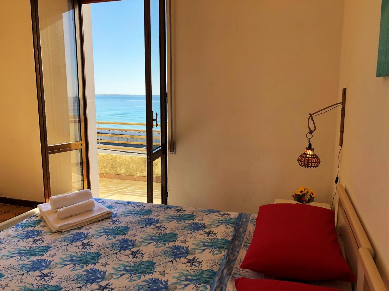 Accomodation Sul Mare Villa Gallipoli Luaran gambar