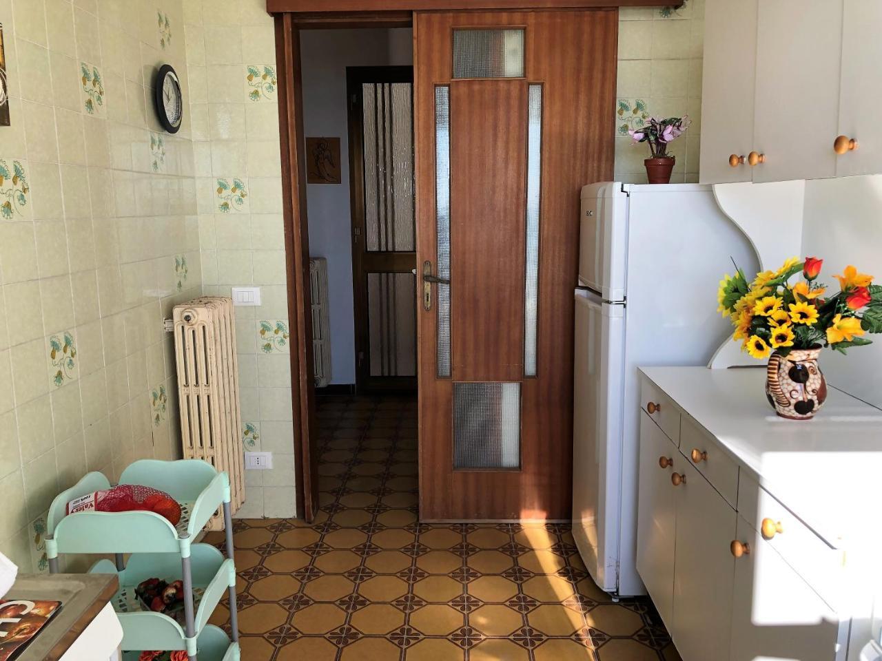 Accomodation Sul Mare Villa Gallipoli Luaran gambar