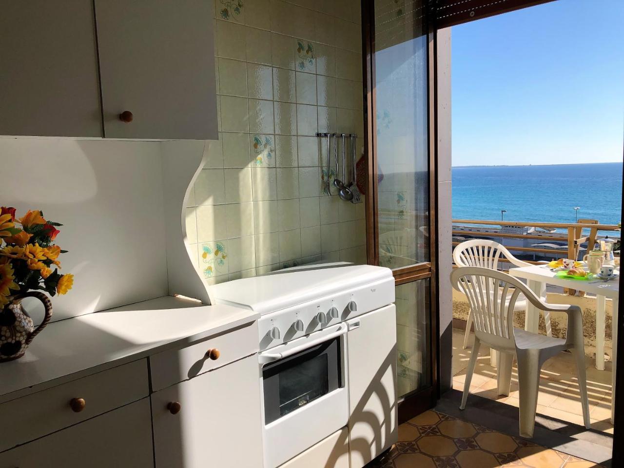 Accomodation Sul Mare Villa Gallipoli Luaran gambar