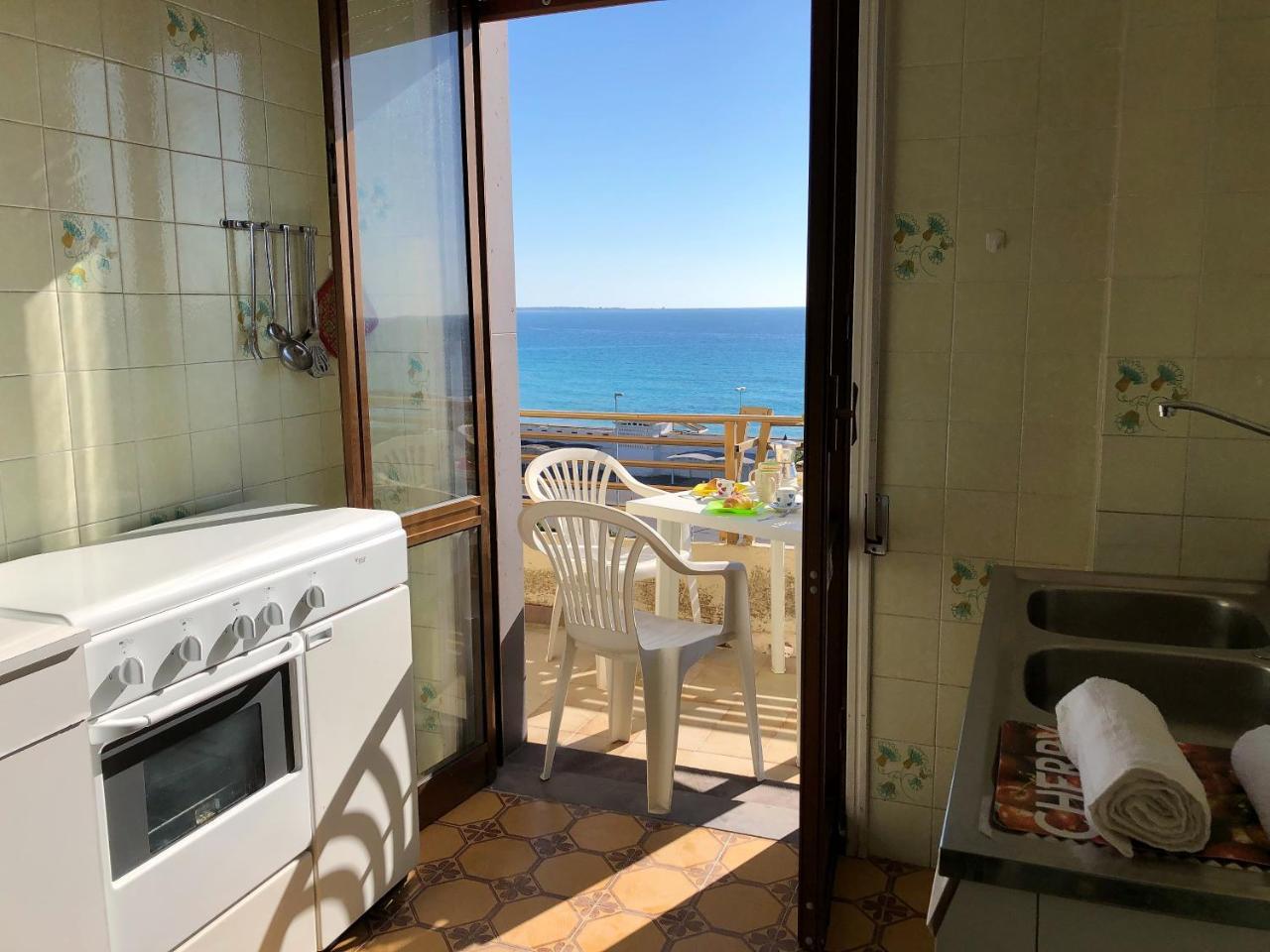 Accomodation Sul Mare Villa Gallipoli Luaran gambar